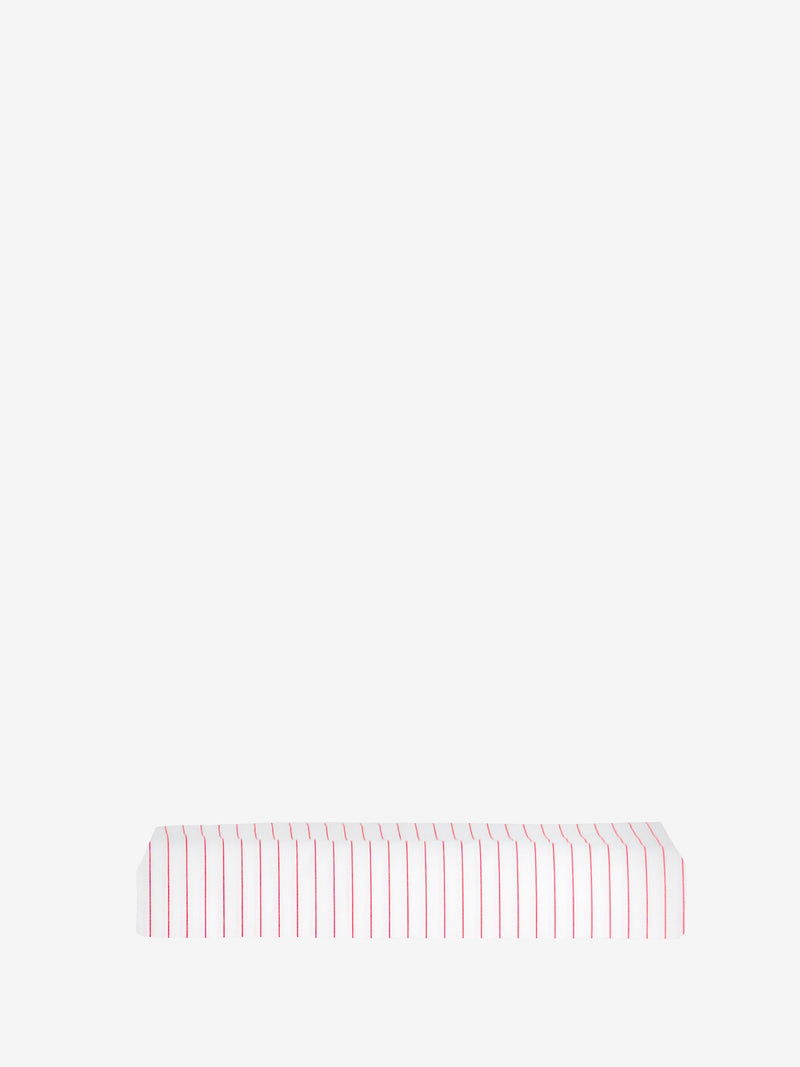 Last Chance סדין סאטן 500 Navy