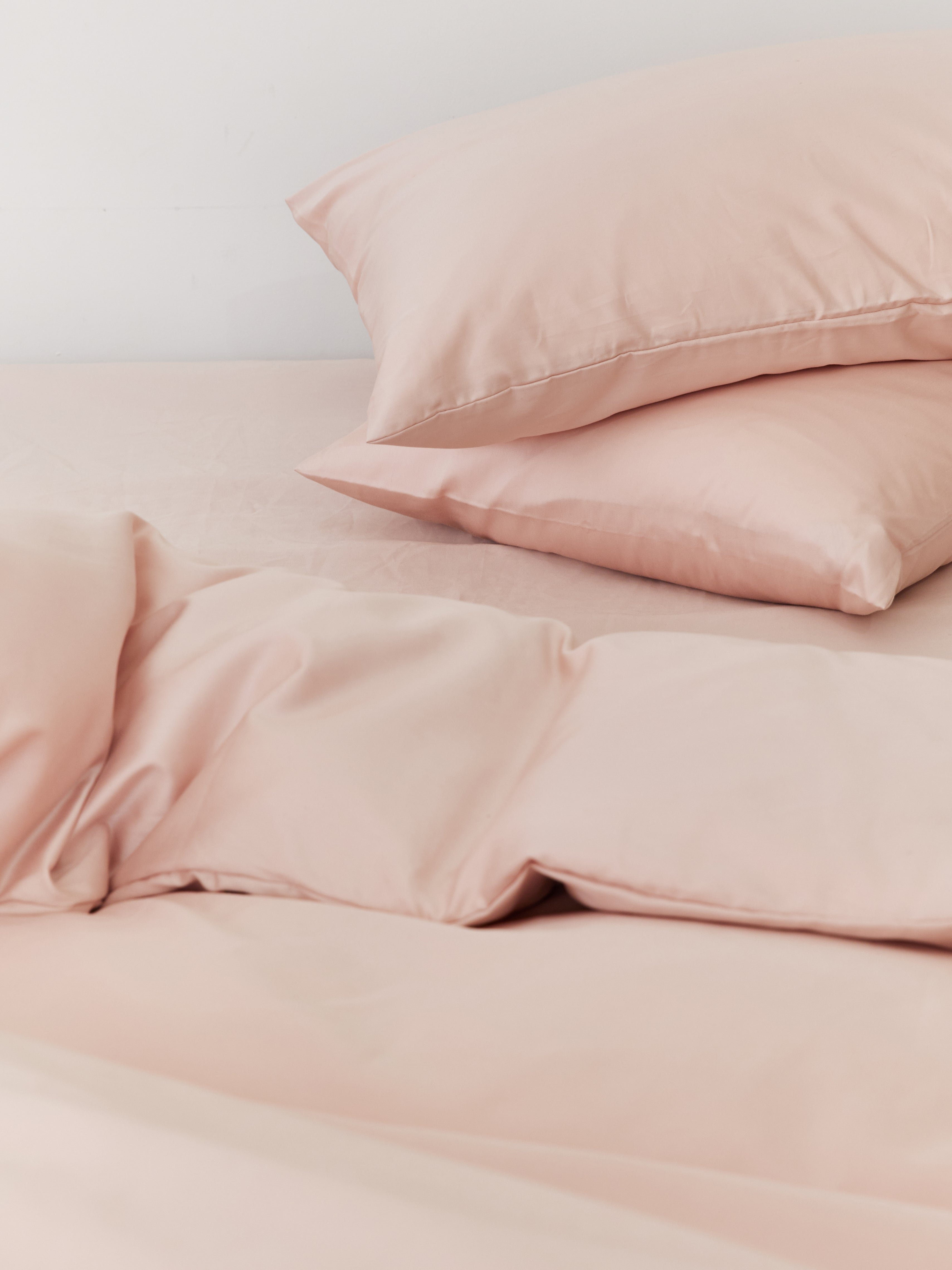 light.pink bedding