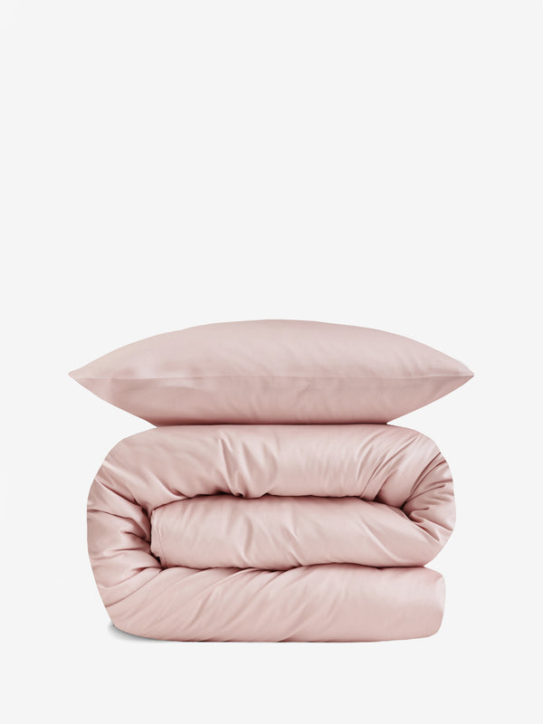 light.pink bedding