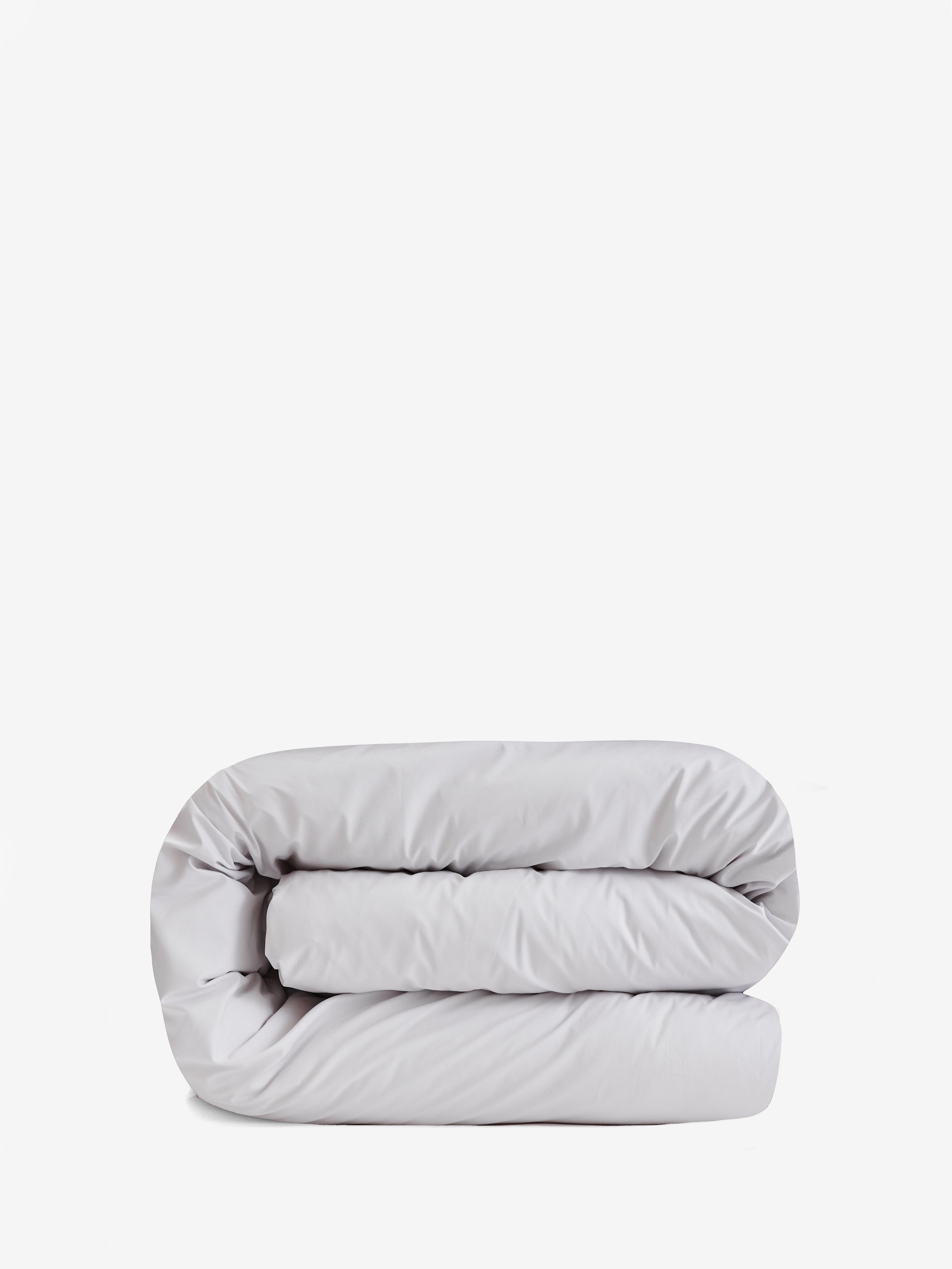 pearl.gray duvet