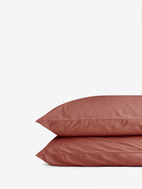 terracotta pillowcase
