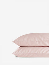 light.pink pillowcase