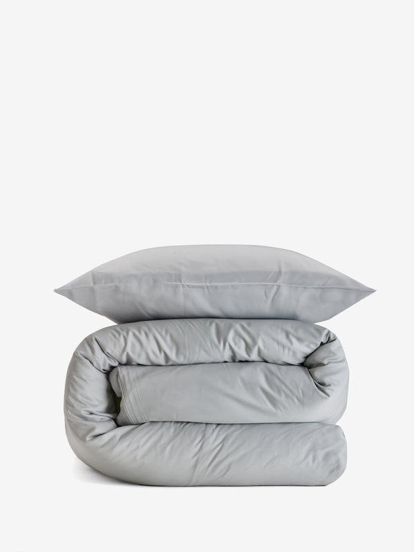 סט מצעי במבוק ילדים Ice